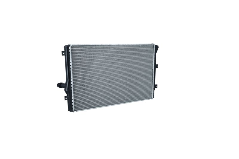 Radiaator, mootorijahutus, NRF 53425