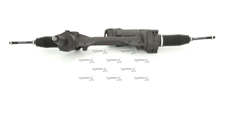 TURBO-TEC Vairo pavara
