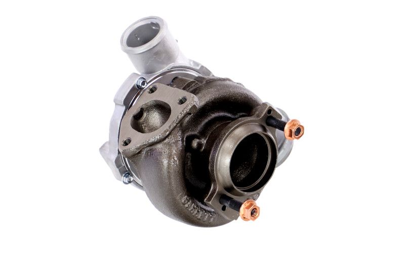 REMANTE 003-001-000195R Charger, charging (supercharged/turbocharged)