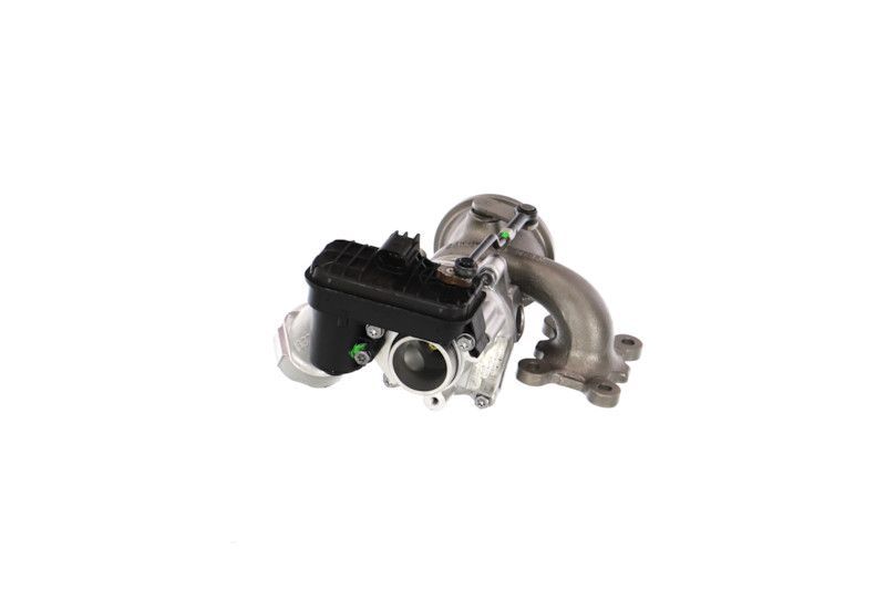 REMANTE 003-002-004480R Charger, charging (supercharged/turbocharged)