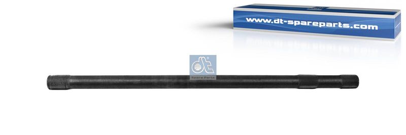 Planetara 4.64898 DT Spare Parts