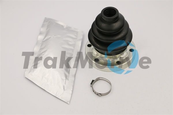 TRAKMOTIVE BMW комплект пильника ШРУС 104,5*21*93,5 5 Touring E39 520 i 97-01, Z3 Roadster E36 2.0 i 99-03