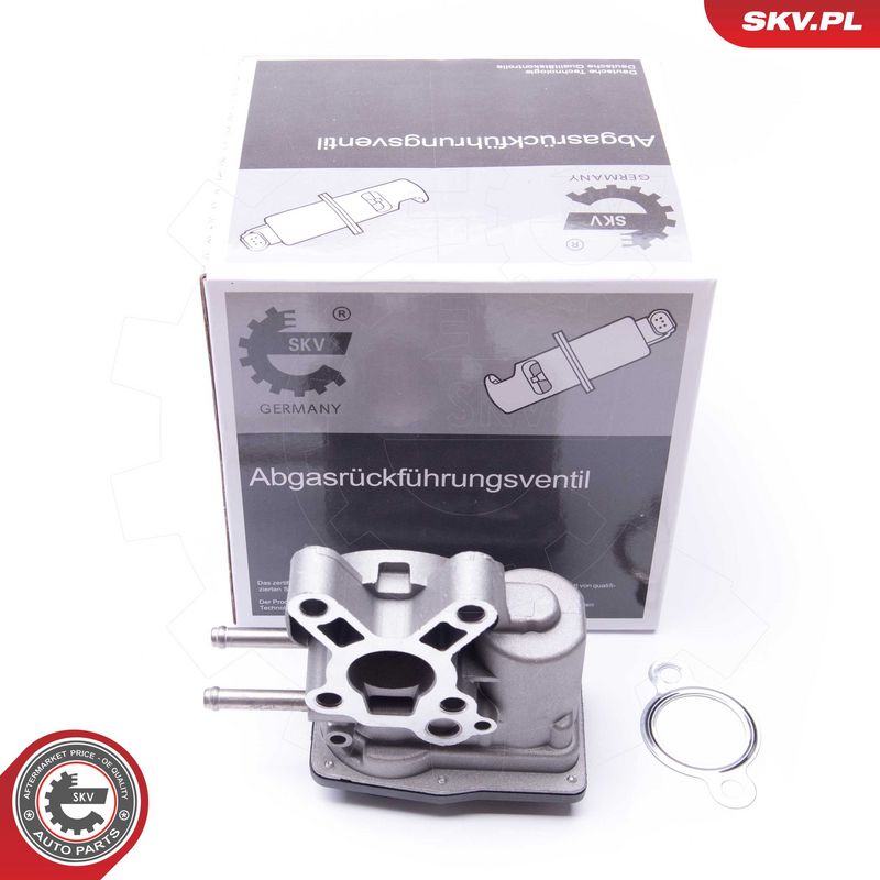 EGR-klapp, ESEN SKV 14SKV103