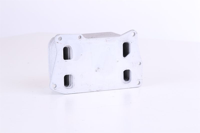 Õliradiaator, mootoriõli, NISSENS 91274