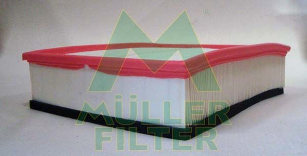 MULLER FILTER légszűrő PA470