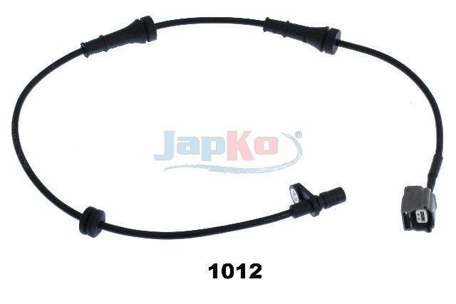 Andur, rattapöörete arv, JAPKO 1511012