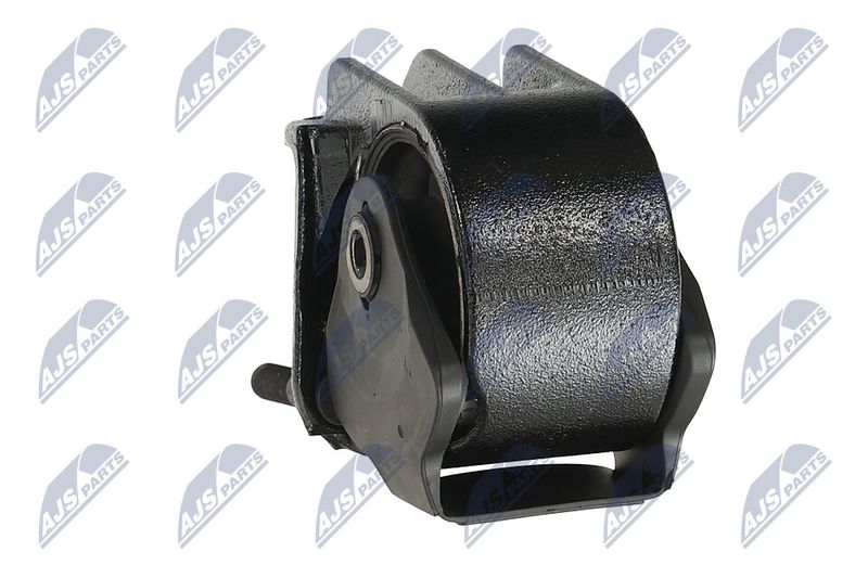 Paigutus, Mootor, NTY ZPS-HY-566