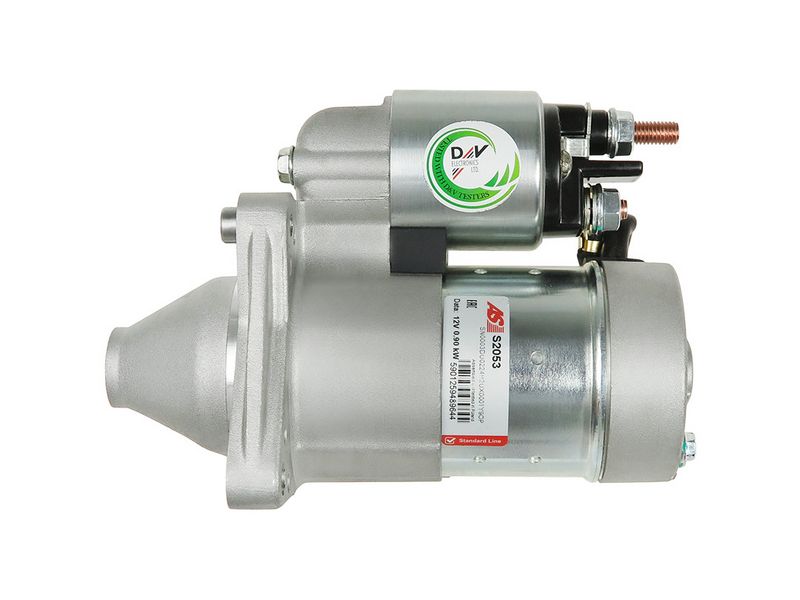 AS-PL S2053 Starter