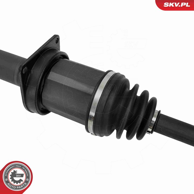 ESEN SKV 40SKV447 Drive Shaft