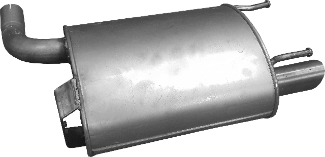 Глушник