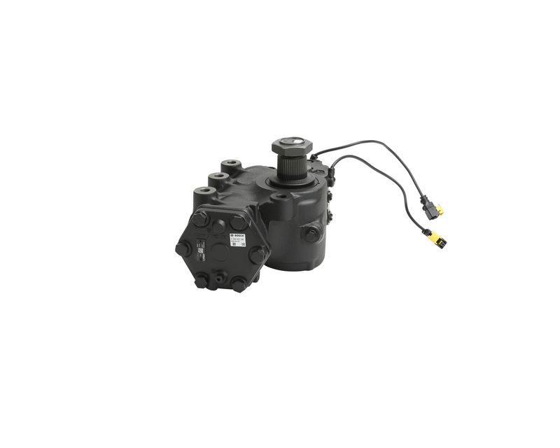 BOSCH KS01002181 Steering Gear