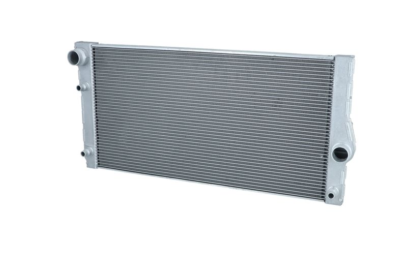 Radiaator, mootorijahutus, NRF 53817