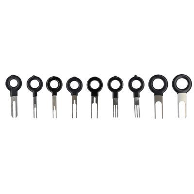KS TOOLS BT511230 Paleidimo įrankių rinkinys