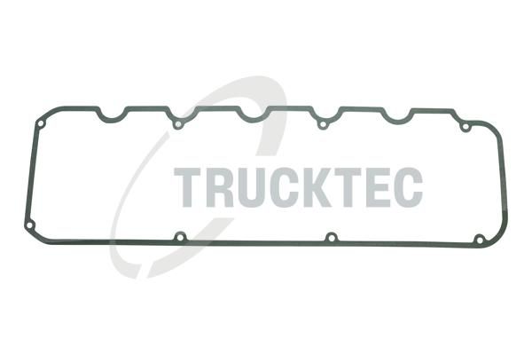 TRUCKTEC AUTOMOTIVE 08.10.022 - Gasket, cylinder head cover