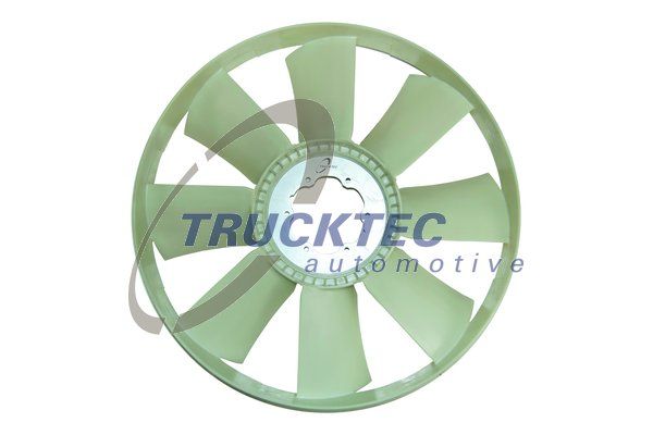 TRUCKTEC AUTOMOTIVE ventilátor, motorhűtés 01.19.122