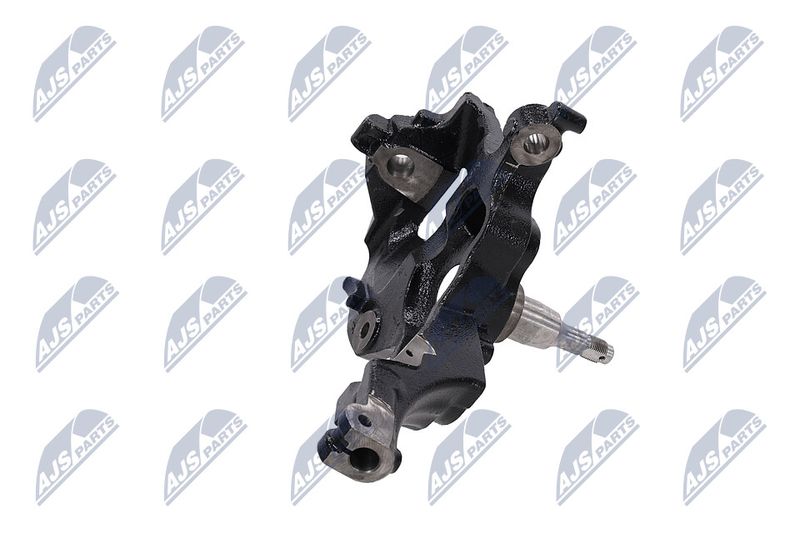 Käändmik, rattakinnitus, NTY ZZP-FR-033