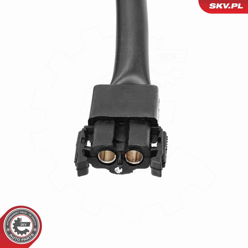 ESEN SKV 68SKV247 Interior Blower