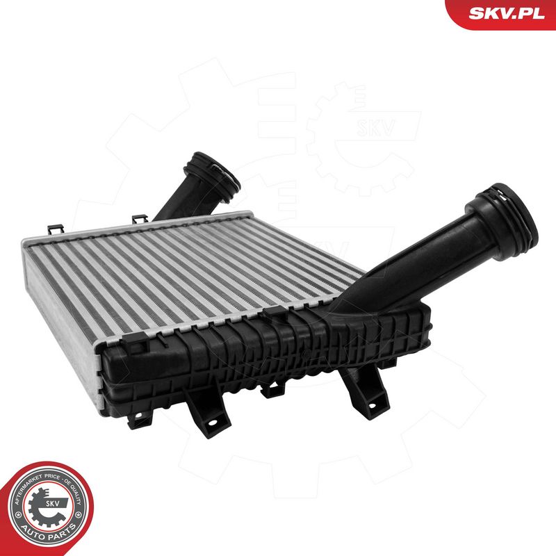Prekė atitinka OEM kodą: 7L6145804A