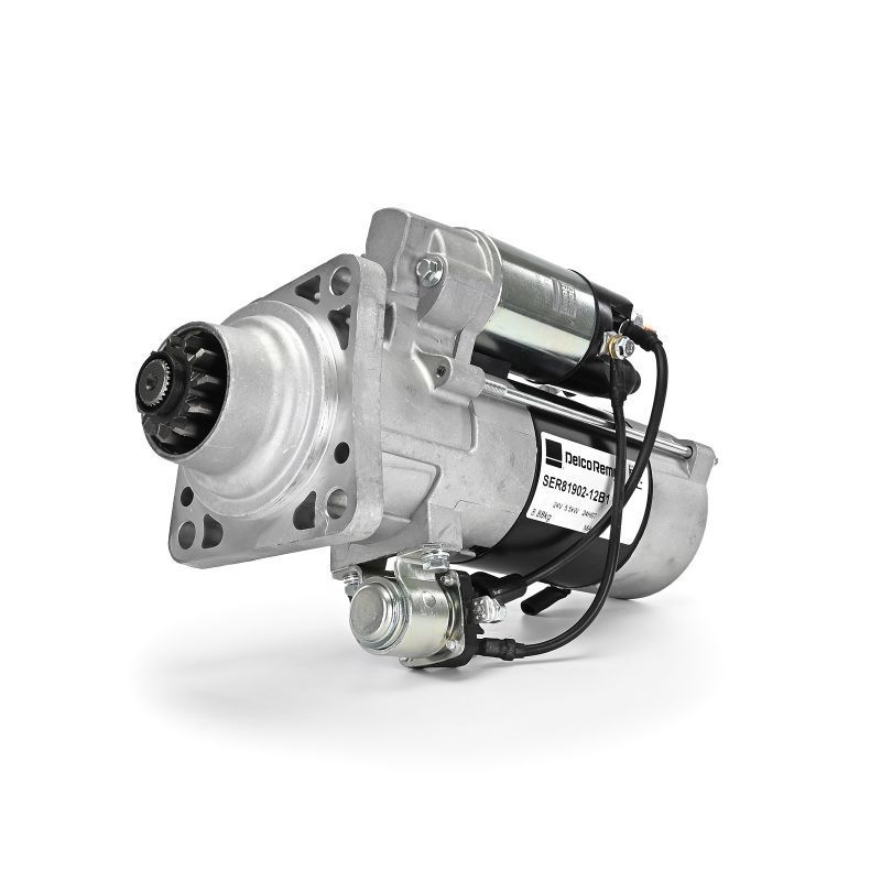 Startér SER81902-12B1