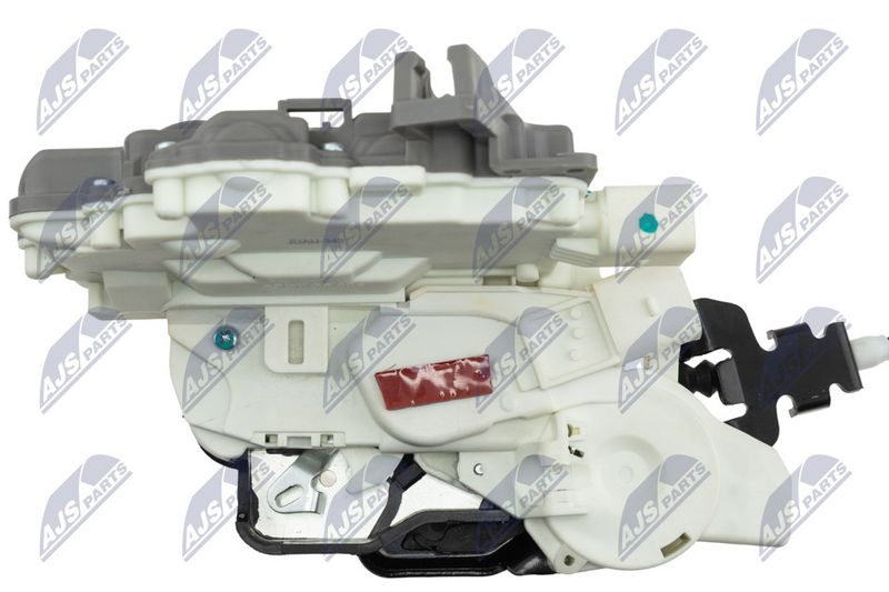 Ukselukk, NTY EZC-AU-343