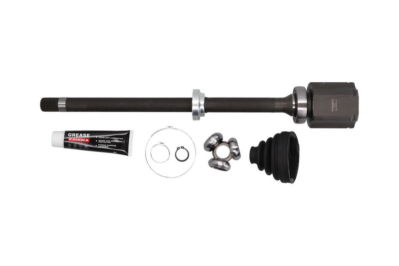 Liigendlaager, veovõll,...