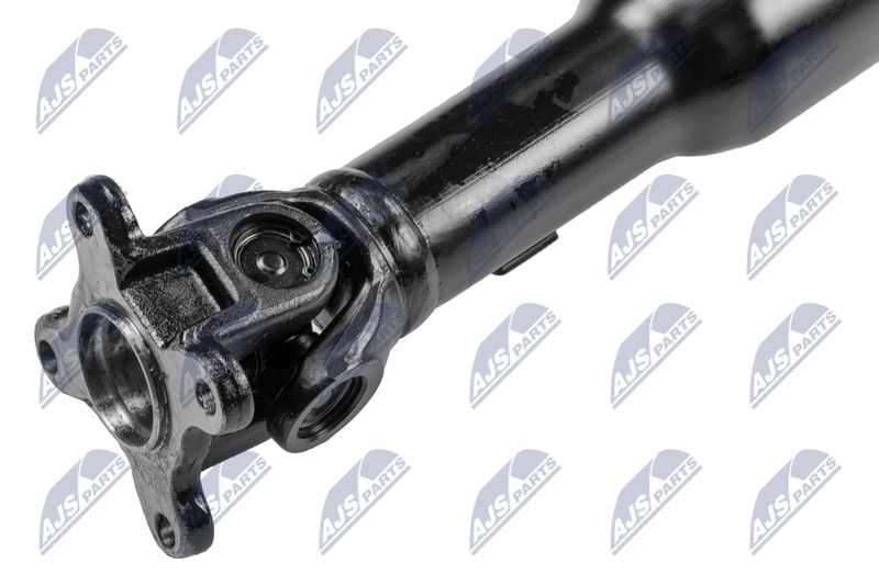 NTY NWN-MZ-001 Propshaft, axle drive