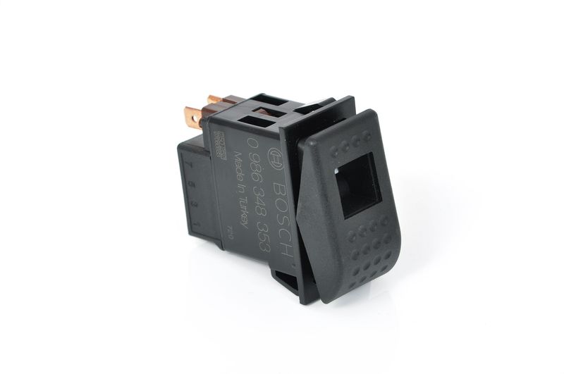 BOSCH 0986348353 Direction Indicator Switch