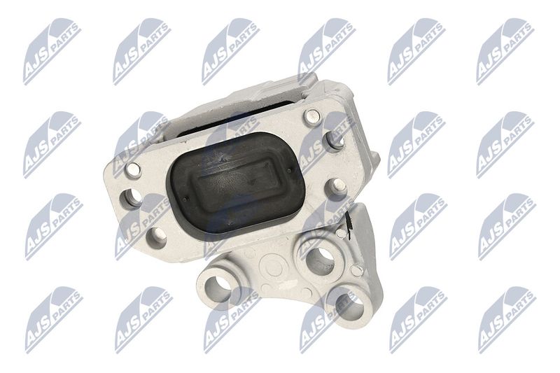 Kinnitus, mootor, NTY ZPS-CH-128