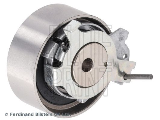 Distributieriem spanrol/pulley