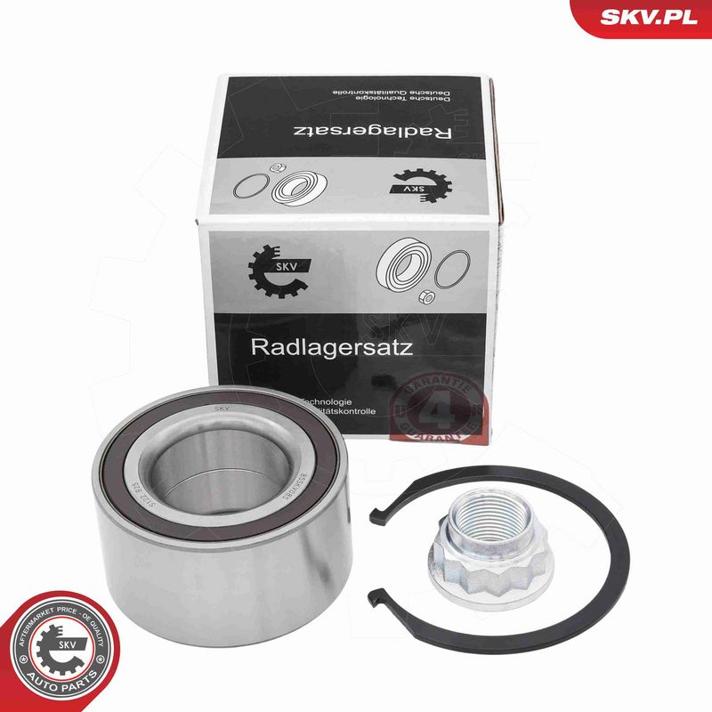 ESEN SKV 85SKV085 - Wheel Bearing Kit