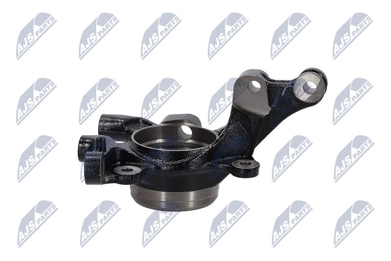 Käändmik, rattakinnitus, NTY ZZP-KA-005