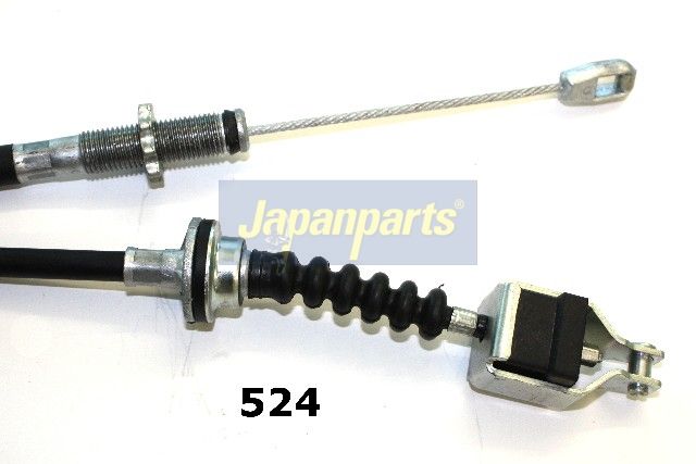 Cable de accionamiento, accionamiento del embrague
