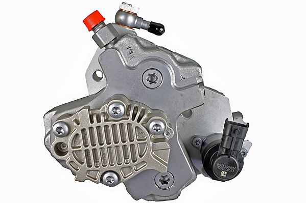 METZGER AUTOTEILE 0830077 Aukšto slėgio kuro siurblys