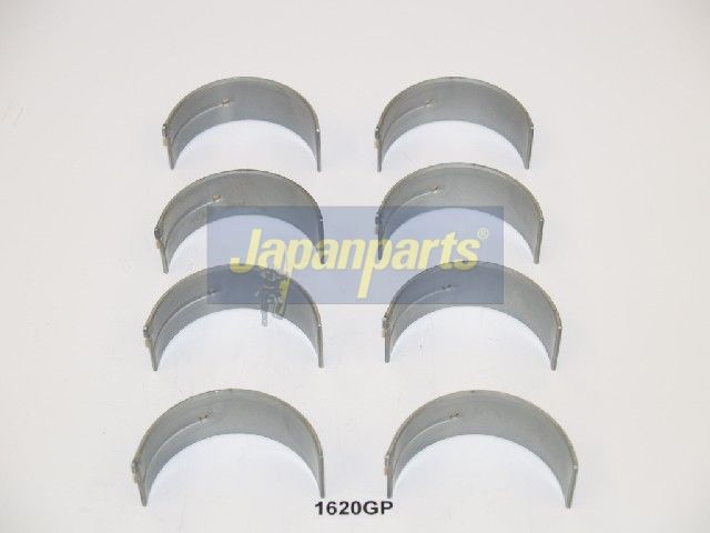 JAPANPARTS Švaistiklio indėklas