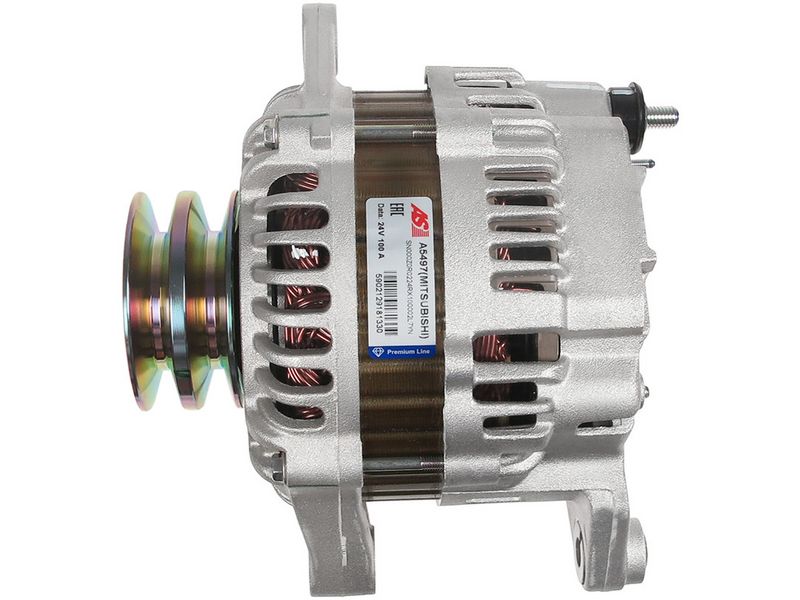 Prekės atitinka OEM kodą: 1525447