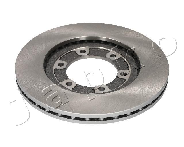 JAPKO 60362C Brake Disc