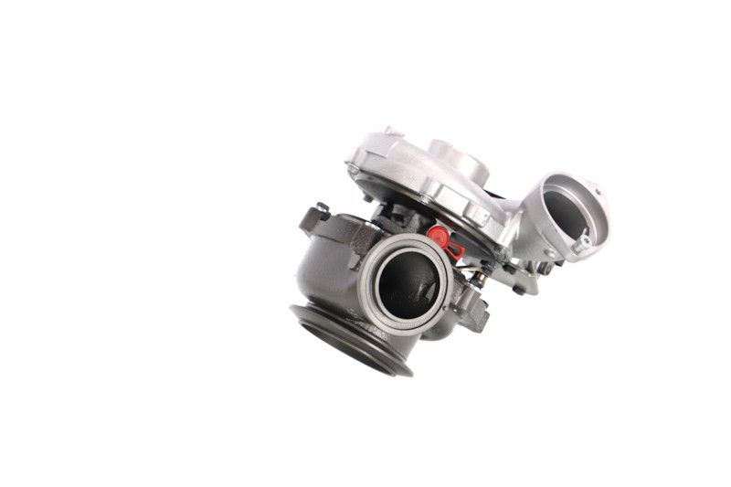 REMANTE 003-002-000019R Charger, charging (supercharged/turbocharged)