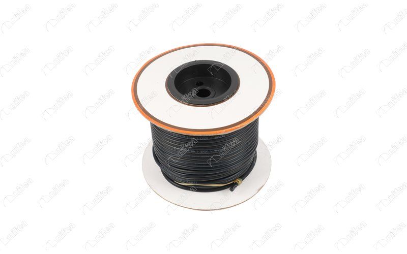 AVANS HORTUMU DOGAN SL 3MM (1 METRE) (SU FISKIYE HORTUMU / 3MM VAKUM HORTUMU UNIVERSAL IBRAS 66307)