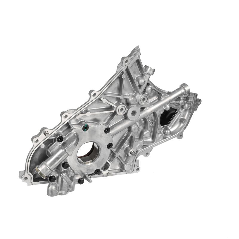 Product Image - Oliepomp - PU0075 - ET ENGINETEAM