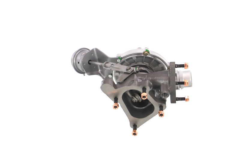 REMANTE 003-001-004422R Charger, charging (supercharged/turbocharged)