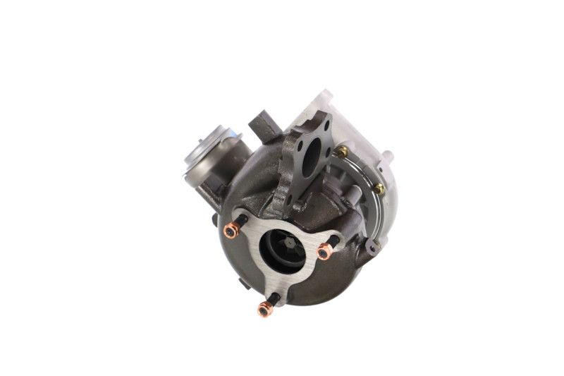 REMANTE 003-001-003731R Charger, charging (supercharged/turbocharged)