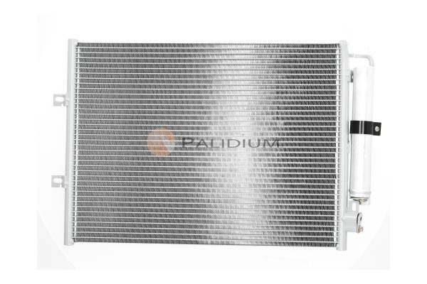 ASHUKI by Palidium kondenzátor, klíma PAL12-0029