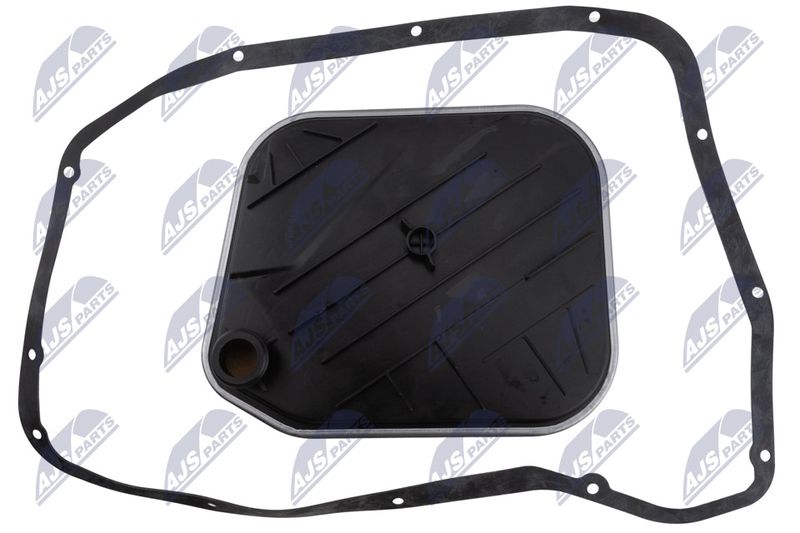 NTY FSF-BM-017 Hydraulic Filter Kit, automatic transmission