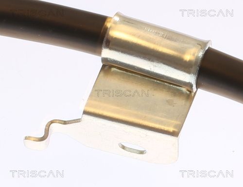 TRISCAN 8140 131346 Cable Pull, parking brake