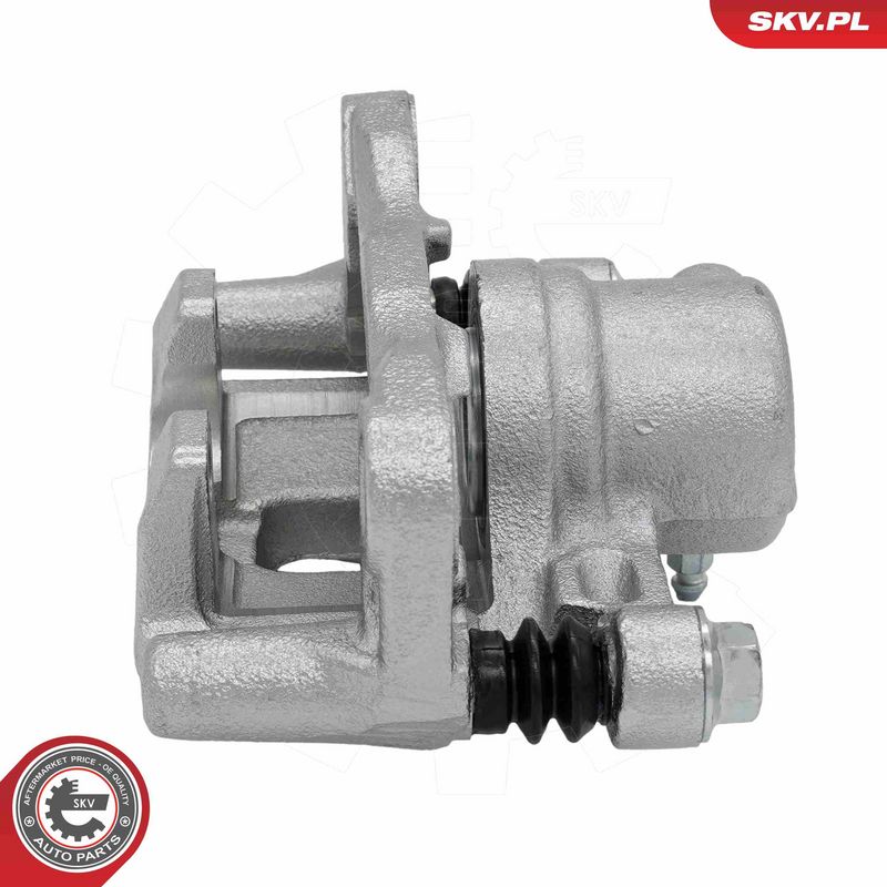 Pidurisadul, ESEN SKV 90SKV104