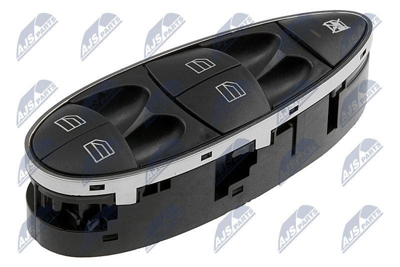 Lüliti, aknatõstuk, NTY...