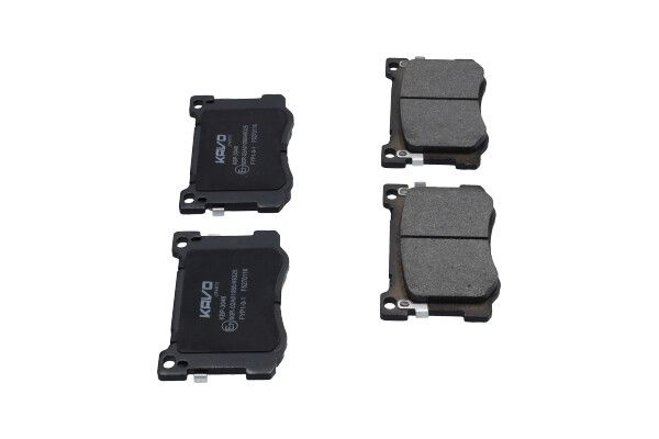 Kavo Parts KBP-3048 Brake Pad Set, disc brake