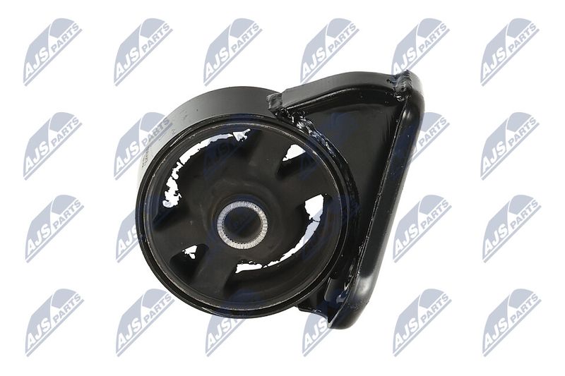 Paigutus, Mootor, NTY ZPS-HY-559