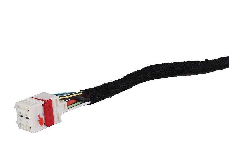 Elektromotor voor kofferdeksel Links/Rechts past: PORSCHE CAYENNE 2.9-4.0H 05.17-