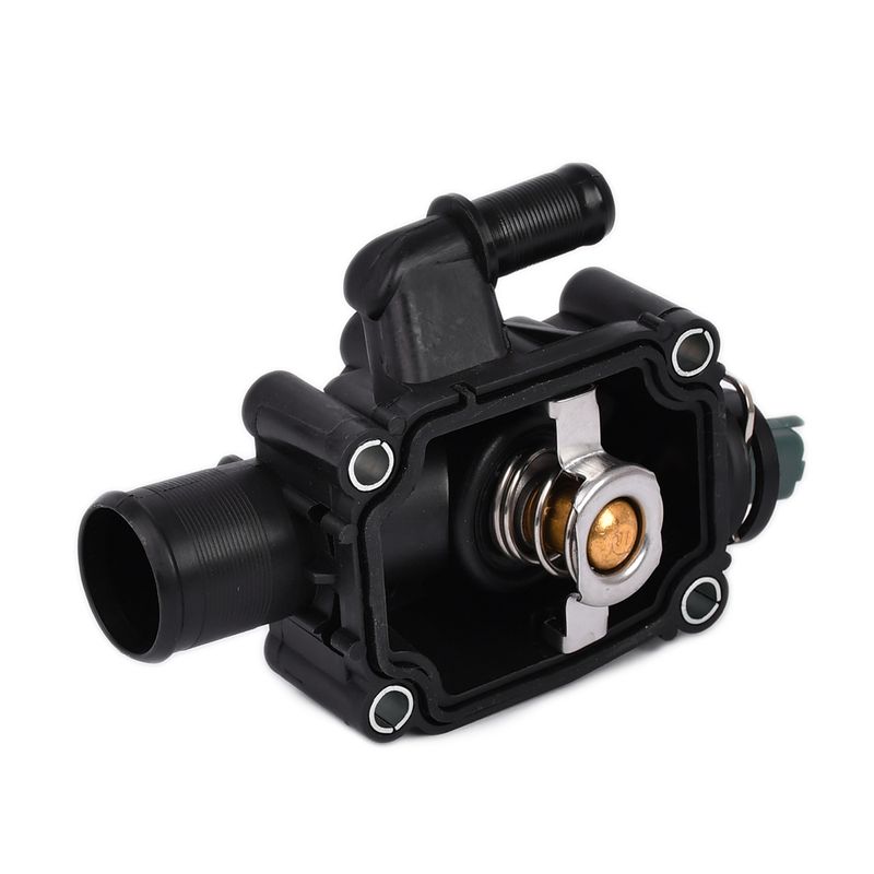 Product Image - Thermostaat, koelvloeistof - ED0154 - ET ENGINETEAM